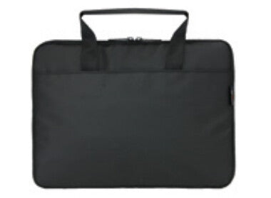 Mobilis Trendy Sleeve 35,6 cm (14") Etui Sort, Grå