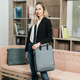 DICOTA Eco MOTION 13 - 15.6" 39,6 cm (15.6") Blå