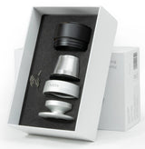 Outin OTEM-01-ACCESSORY-KIT del & tilbehør til kaffemaskine Kaffesæt