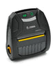Zebra ZQ310 Plus etiketprinter Direkte termisk 203 x 203 dpi 100 mm/sek. Kabel & trådløs Bluetooth