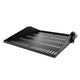 StarTech.com SHELF-2U-20-CENTER-V tilbehør til rack Stativhylde