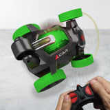 Mad Monkey Stunt Auto Radio-kontrolleret (RC) model Stuntbil Elektrisk motor