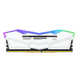 Team Group DELTA RGB DDR5 hukommelsesmodul 32 GB 2 x 16 GB 288-pin DIMM Fejlkorrigerende kode