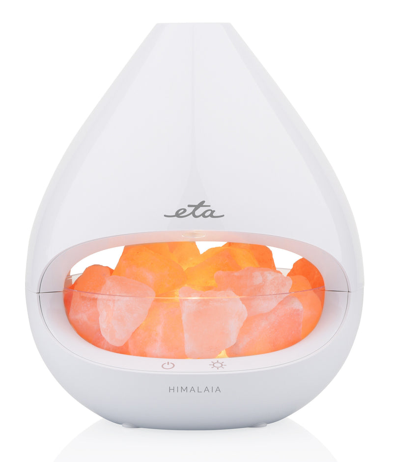 Eta Himalaia 5634 duftespreder Tank Hvid