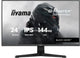 iiyama G2441HSU-B1 computerskærm 60,5 cm (23.8") 1920 x 1080 pixel Fuld HD LED Sort