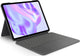 Logitech Combo Touch QWERTY US International Smart Connector Grafit
