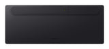 Samsung EJ-B7800 QWERTZ Tysk Bluetooth Grå