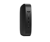 HP Elite t655 Bundle 2,1 GHz ThinPro 1,12 kg Sort R2314