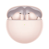 Huawei FreeBuds 7i Headset True Wireless Stereo (TWS) I ørerne Opkald/musik Bluetooth Lyserød