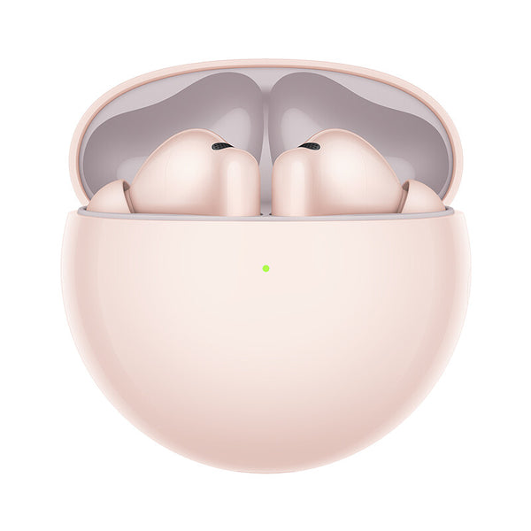 Huawei FreeBuds 7i Headset True Wireless Stereo (TWS) I ørerne Opkald/musik Bluetooth Lyserød