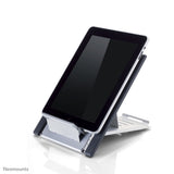 Neomounts NSLS100 laptop stativ Notebook armhylde Sølv 55,9 cm (22")
