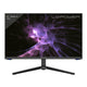 LC-Power LC-M27-QHD-180 computerskærm 68,6 cm (27") 2560 x 1440 pixel Quad HD Sort
