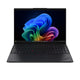 Lenovo ThinkPad L16 Gen 3 (Intel) Copilot+ PC Intel Core Ultra 7 355 Laptop 40,6 cm (16") WUXGA 32 GB DDR5-SDRAM 1 TB SSD Wi-Fi 7 (802.11be) Windows 11 Pro Tysk Sort