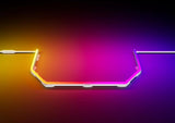 HYTE Noodle Universel RGB-lysforbedringssæt