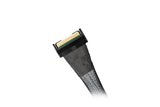 Icy Dock MB413L-B del og tilbehør til datalagringsenhed Kabel