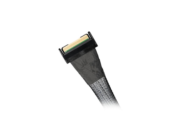 Icy Dock MB413L-B del og tilbehør til datalagringsenhed Kabel