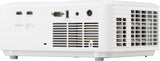Viewsonic LS711HD dataprojekter Projektor med kort projiceringsafstand 4000 ANSI lumens 1080p (1920x1080) Hvid