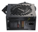 Seasonic CORE GC-650 ATX 3.1 enhed til strømforsyning 650 W 24-pin ATX Sort