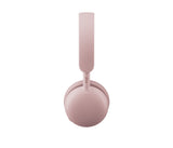 Logitech Zone Wireless 2 ES for Business Headset Trådløs Business/Everyday USB Type-C Bluetooth Rose