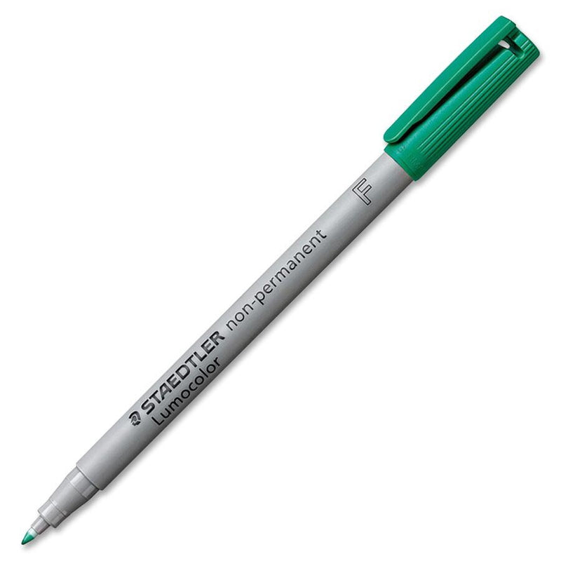 Staedtler 316 speedmarker 10 stk Grøn