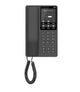 Grandstream Networks GHP621 IP-telefon Sort 2 Linier LCD Wi-Fi