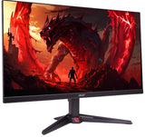 Acer NITRO VG0 VG240Y X1 computerskærm 60,5 cm (23.8") 1920 x 1080 pixel Fuld HD Sort