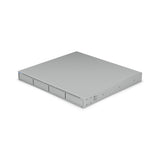 Ubiquiti UNAS-PRO-4 NAS & lagringsserver Stativ (1U) Cortex-A Cortex-A57 16 GB Grå