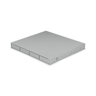 Ubiquiti UNAS-PRO-4 NAS & lagringsserver Stativ (1U) Cortex-A Cortex-A57 16 GB Grå