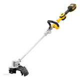 DeWALT DCMST561N-XJ børsteskærer & strengtrimmerer 35 cm Batteri Sort, Gul