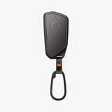 Spigen VK100 Nøgleetui Sort