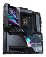 GIGABYTE Z890 AORUS MASTER AI TOP Intel Z890 LGA 1851 (Socket V1) Udvidet ATX