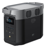 EcoFlow DELTA 2 Bærbar energistation 13 Lithium jern fosfat (LiFePO4) 1800 W 12 kg