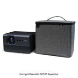 BenQ MM01 projektortaske Polyester Grå