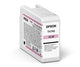 Epson UltraChrome Pro10 blækpatron 1 stk Original Lys magenta