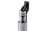 Samsung VS80F28ELP 2-i-1 stangstøvsuger Batteri Dry HEPA, mikro Poseløs 0,5 L 770 W Grå 2,2 At