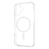 FIXED MagPure mobiltelefon etui 16 cm (6.3") Cover Transparent