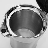 Westmark 62242260 bådformet saucekande Plast, Rustfrit stål Rustfrit stål