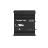 Teltonika RUTM09 kabelforbundet router Gigabit Ethernet Sort