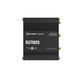 Teltonika RUTM09 kabelforbundet router Gigabit Ethernet Sort
