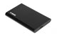 iBox HD-05 HDD/SSD kabinet Sort 2.5"