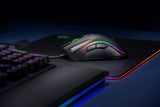 Razer Mamba Elite mus Spil Højre hånd USB Type-A Optisk 16000 dpi