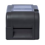 Brother TD-4520TN etiketprinter Direkte termisk/termisk overførsel 300 x 300 dpi 127 mm/sek. Ledningsført Ethernet LAN