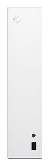 Microsoft Xbox Series S 1 TB Wi-Fi Hvid