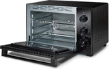 Hisense HOM30M 30 L 1600 W Sort
