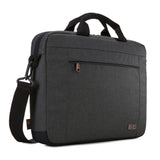 Case Logic Era ERAA114 Obsidian 35,6 cm (14") Mappe Grå