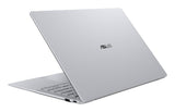 ASUS ExpertBook Ultra B9406CAA-TH0387X Copilot+ PC Intel Core Ultra 7 356H Laptop 35,6 cm (14") Berøringsskærm WQXGA+ 32 GB LPDDR5x-SDRAM 1 TB SSD Wi-Fi 7 (802.11be) Windows 11 Pro Nordisk Grå