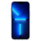 Spigen ACS03204 mobiltelefon etui 17 cm (6.7") Cover Transparent