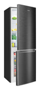 Bomann KG 7359 Fritstående 173 L Sort