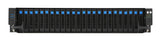 ASUS RS720A-E12-RS24U Socket SP5 Stativ (2U) Grå