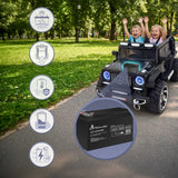Extralink AGM 12V 7.2Ah - Batterie - 7.200 mAh Blybatterier (VRLA) 7,2 At
